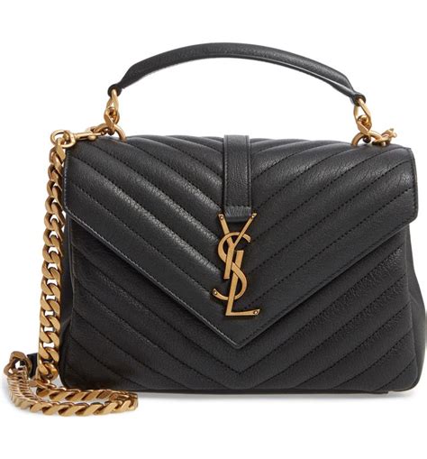 yves saint laurent blogger bag|yves saint laurent bags nordstrom.